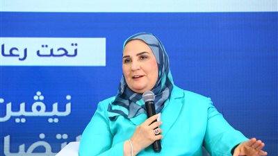 وزيرة التضامن: صرف مستحقات شهداء ومصابي العمليات الإرهابية.. غدا 