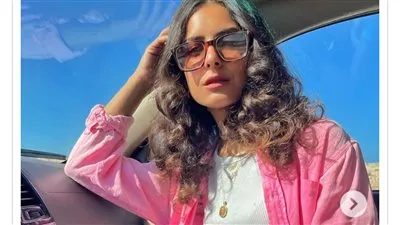 بإطلالة جريئة.. ريهام أيمن تثير الجدل على السوشيال ميديا