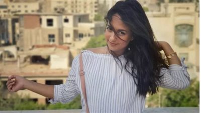 فتاة الفستان: ضامنة حقي في بلدي ومش هرد على السوشيال ميديا