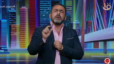 يوسف الحسيني: الإسلام لم ينزل على سيدنا محمد فقط (فيديو)