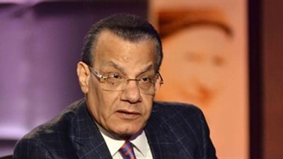 شاهد.. عادل حمودة: 