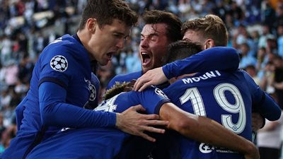 موعد مباراة تشيلسي وزينت فى دوري ابطال اوروبا