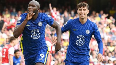 تشكيل تشيلسي المتوقع ضد زينيت فى دوري ابطال اوروبا