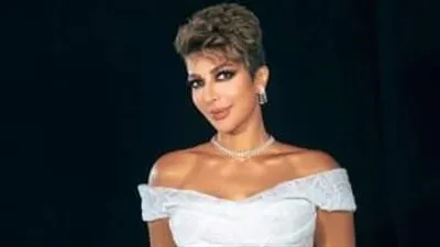 نيكول سعفان توضح حقيقة انفصالها عن طليق أصالة نصري