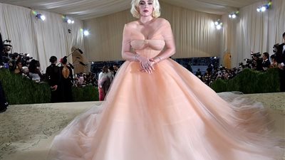 صور.. أبرز إطلالات النجمات في حفل Met Gala