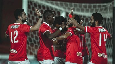 تعرف على آخر تطورات الراحلين عن الأهلي في الميركاتو الصيفي