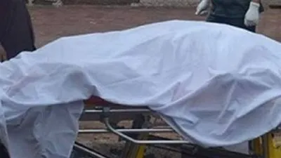 مصرع طفلة احتجزت داخل أسانسير بمدينة بورفؤاد