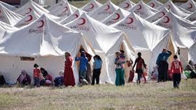 اللاجئون السوريون في حيرة بين البقاء أو الرحيل وسط تناقضات من أردوغان