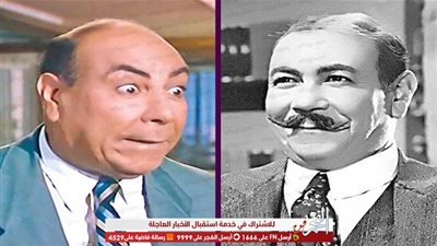 في ذكرى وفاته.. حسن فايق من بائع ملابس إلى أحد كبار الكوميديا 