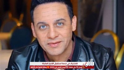 مصطفى قمر يوجه رسالة لوالدته الراحلة