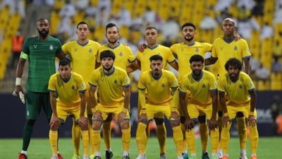 موعد مباراة النصر ضد تراكتور في دوري أبطال ٱسيا والقنوات الناقلة