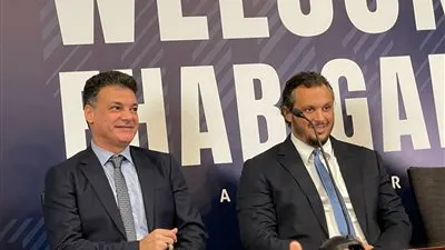 بيراميدز: جونياس من أفضل المدربين وهذا سبب اختيار إيهاب جلال