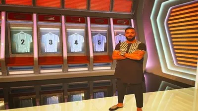 ميدو: مسئولو الكرة في مصر ظالمين والأندية طفح بها الكيل