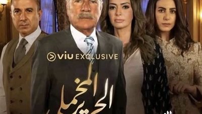 بهذه الطريقة.. أحمد سعيد عبد الغني يروج لمسلسله الجديد 