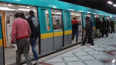 القومية الأنفاق: 753 مليار جنيه حجم الاستثمارات بالمترو خلال 12 عاما 