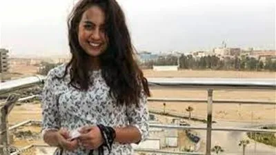 رئيس جامعة طنطا عن فتاة الفستان: