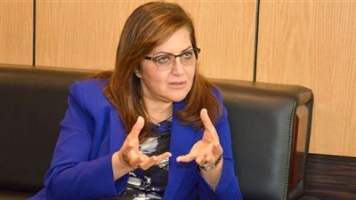 وزيرة التخطيط عن مبادرة حياة كريمة: لم أرى مثلها في العالم