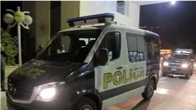 الداخلية تضبط واحد من أخطر العناصر الإجرامية في الأقصر