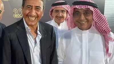 الإعلامي السعودي داود الشريان يثير قلق جمهوره بأحدث ظهور