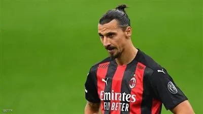 بيولي يكشف أسباب غياب إبراهيموفيتش عن مواجهة ليفربول