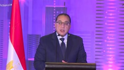 رئيس الوزراء: تجربتنا استثنائية.. ونخطط لإنشاء 25 مدينة جديدة (فيديو)