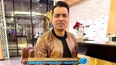 عمرو دياب فى المركز الثاني.. حسن شاكوش الأول فى حفلات الزفاف على منصة Spotify