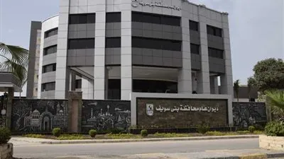 فصل الكهرباء عن مغذيات بعض القرى بمركز بني سويف على مدار 5 أيام