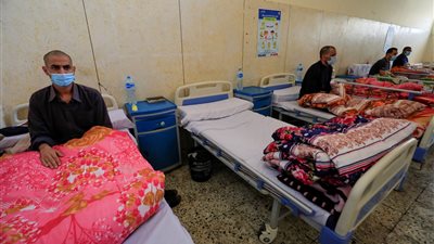 تصنيع 5 ملايين جرعة من اللقاح.. جهود مصر متواصلة لمواجهة كورونا