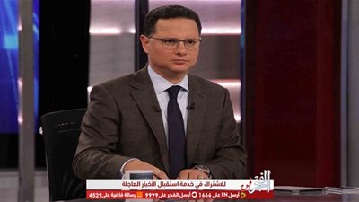 الليلة.. النقاز في أول لقاء تليفزيوني مع شريف عامر على 