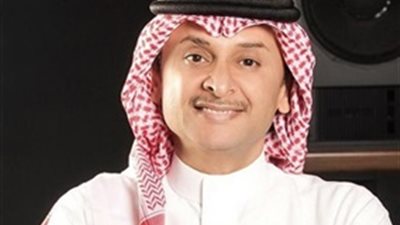 السعودى عبد المجيد عبد الله يطرح 