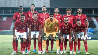 عاجل - الأهلي يزف بشرى سارة لجماهيره.. تعرف عليها