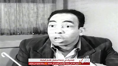 في ذكرى ميلاده.. إسماعيل يس ثاني شخص في تاريخ السينما المصرية أنتجت له أفلام باسمه 