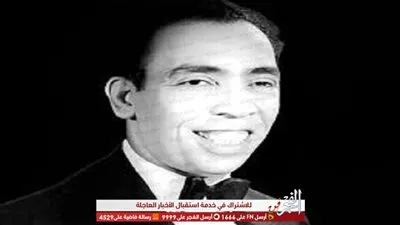 في ذكرى ميلاده.. تعرف على بداية مشوار إسماعيل يس في الفن