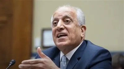 المبعوث الأمريكي: فرار غني من أفغانستان أفشل صفقتنا مع 