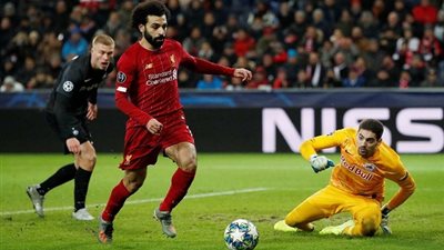 موعد مباراة ليفربول وإنتر ميلان اليوم في دوري الأبطال والقنوات الناقلة