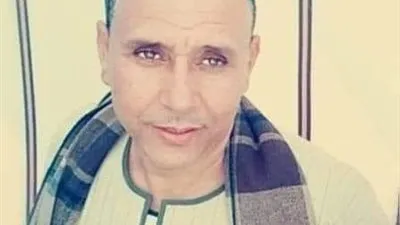 أخذا بالثأر قتلوة بالرصاص وقطعوا جثمانه بالساطور أمام أبنائه وزوجته بقرية شدموه بالفيوم