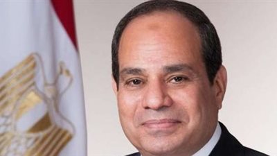 الرئيس السيسي: تجديد الخطاب الديني لا يتحقق في عام 