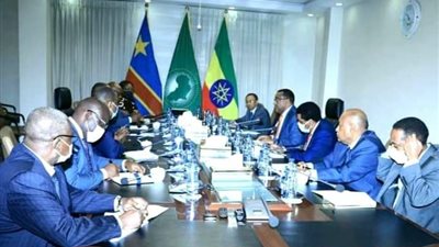 إثيوبيا تُهمش قرار مجلس الأمن بشأن سد النهضة.. ومصر ترحب 