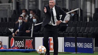 تعليق ناري من أنشيلوتي بعد فوز ريال مدريد على الإنتر