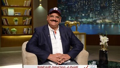 داود حسين يكشف كواليس خاصة عن هنيدي ورأيه في مقالب رامز جلال في 