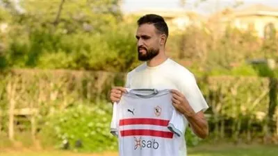 وكيل النقاز يكشف مفاجأة عن مفاوضات الأهلي