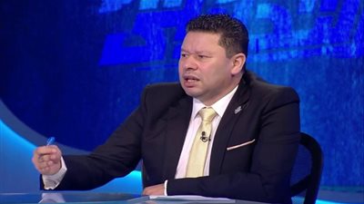 رضا عبد العال يفجرها: الزمالك كسب الدوري بالصدفة