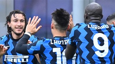 تعرف على موعد مباراة إنتر ميلان المقبلة في الدوري الإيطالي