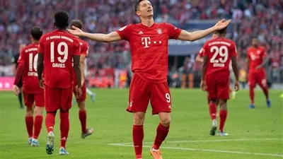 موعد مباراة بايرن ميونيخ المقبلة في الدوري الألماني