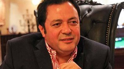 محمد مرشدى: تقرير الأمم المتحدة الإنمائى عن مصر شهادة عالمية لرؤية الرئيس حول الإصلاح الاقتصادى