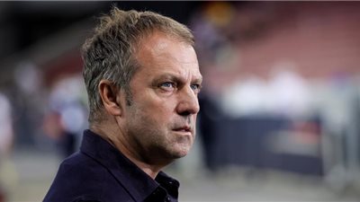 فليك يخالف عادة لوف قبل إعلان قائمة ألمانيا