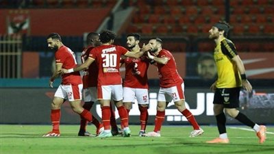 حقيقة غياب نجم الأهلي عن مواجهة الطلائع في كأس السوبر