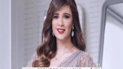 الصورة الأولى لياسمين عبد العزيز عقب خروجها من المستشفى