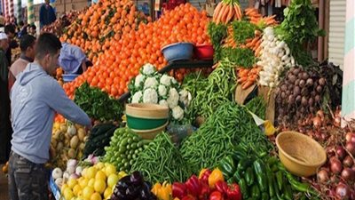 أسعار الخضروات والفاكهة اليوم الخميس 16-9-2021 في الأسواق