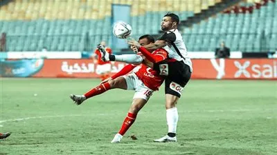 موعد مباراة السوبر المصري بين الأهلي والطلائع وطاقم التحكيم والقنوات الناقلة